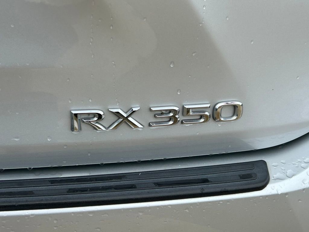 Used 2016 Lexus RX 350 FWD image 13