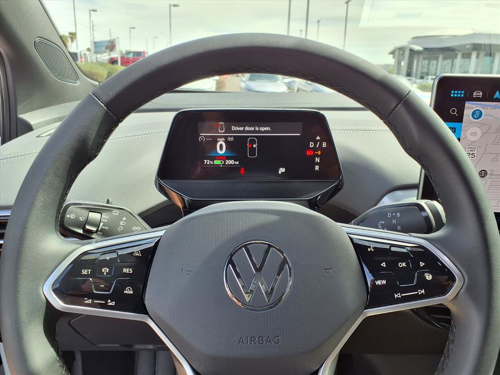 New 2026 Volkswagen ID.4 Pro S image 14