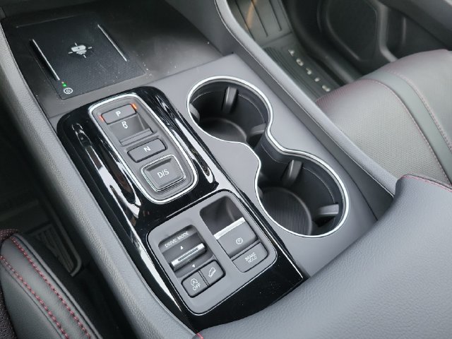 New 2026 Honda Pilot Black Edition image 28