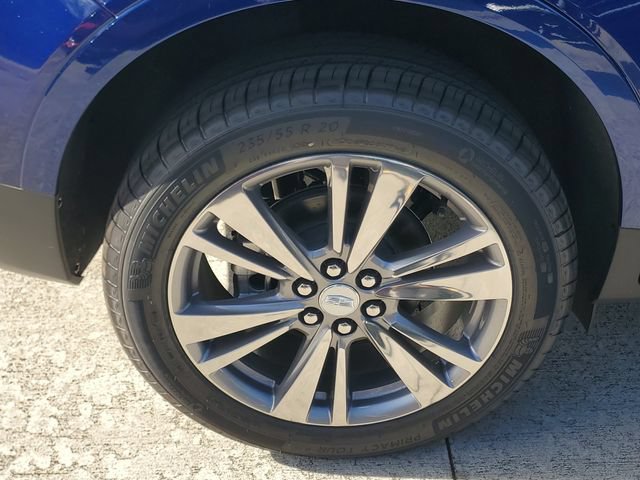 New 2026 Cadillac XT5 Premium Luxury FWD image 5