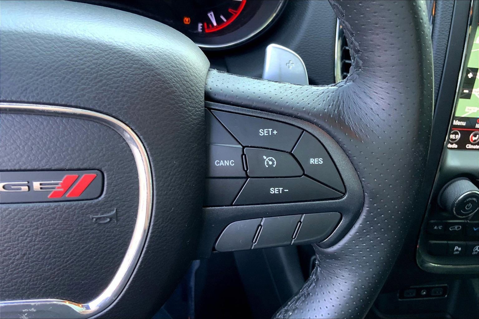 Used 2019 Dodge Durango GT AWD/4WD image 21