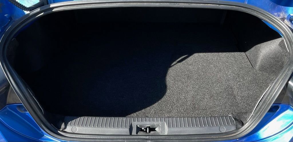 Used 2013 Subaru BRZ Limited image 12