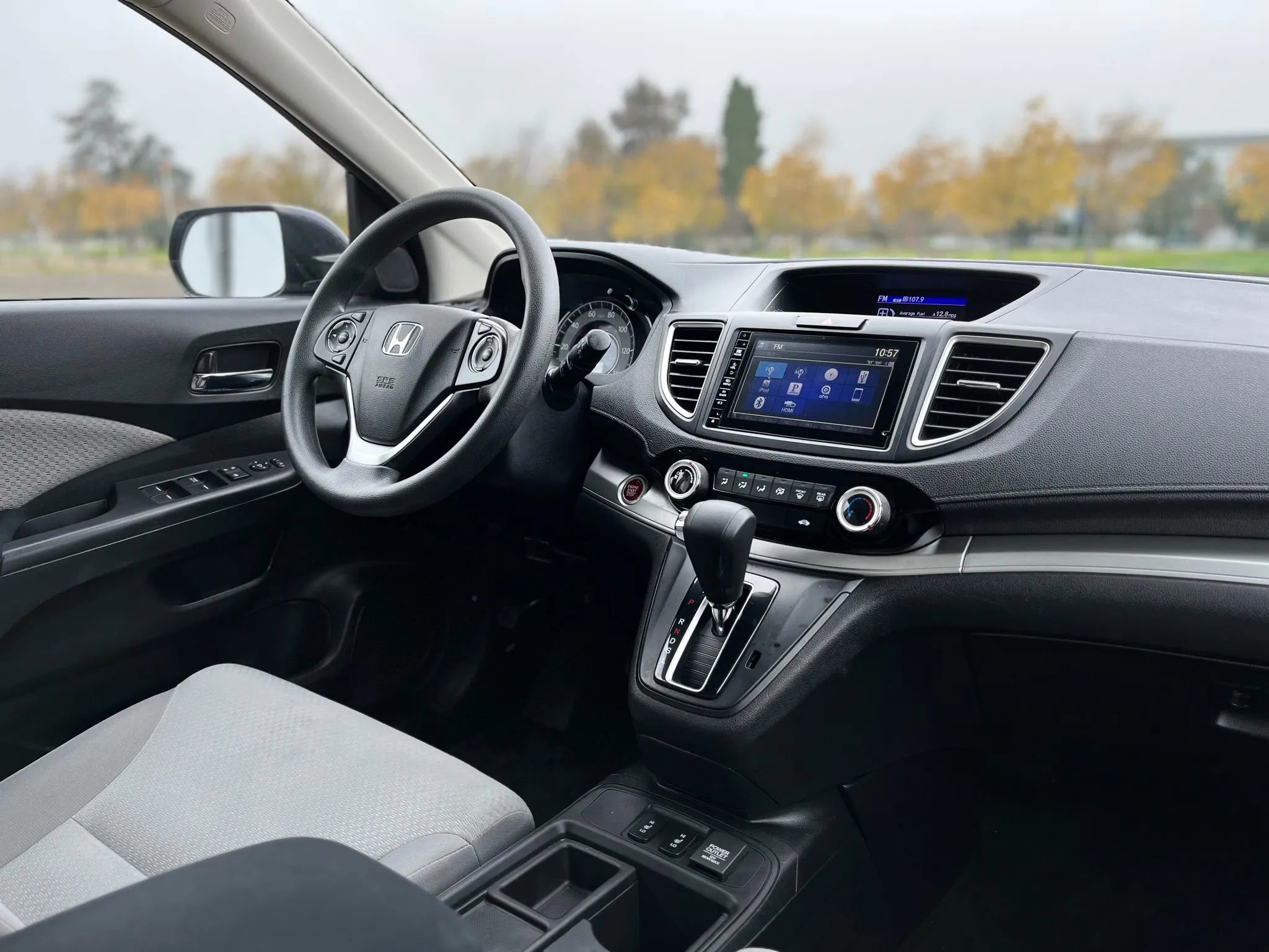 Used 2016 Honda CR-V EX image 17