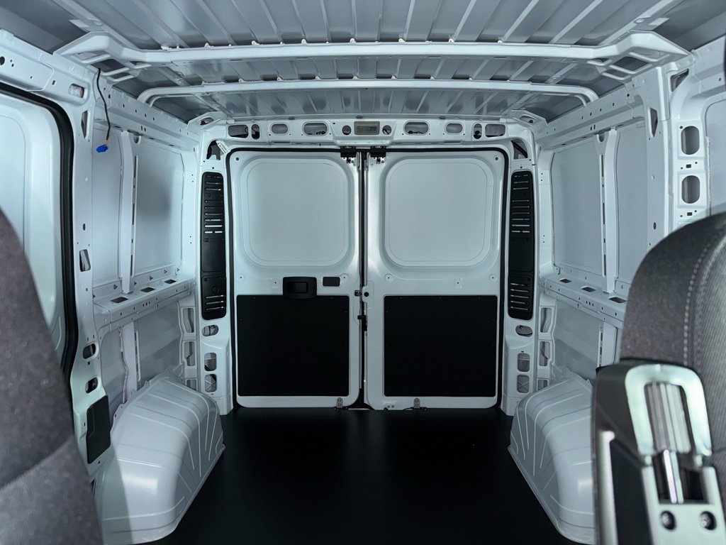 New 2026 RAM ProMaster 1500 image 9