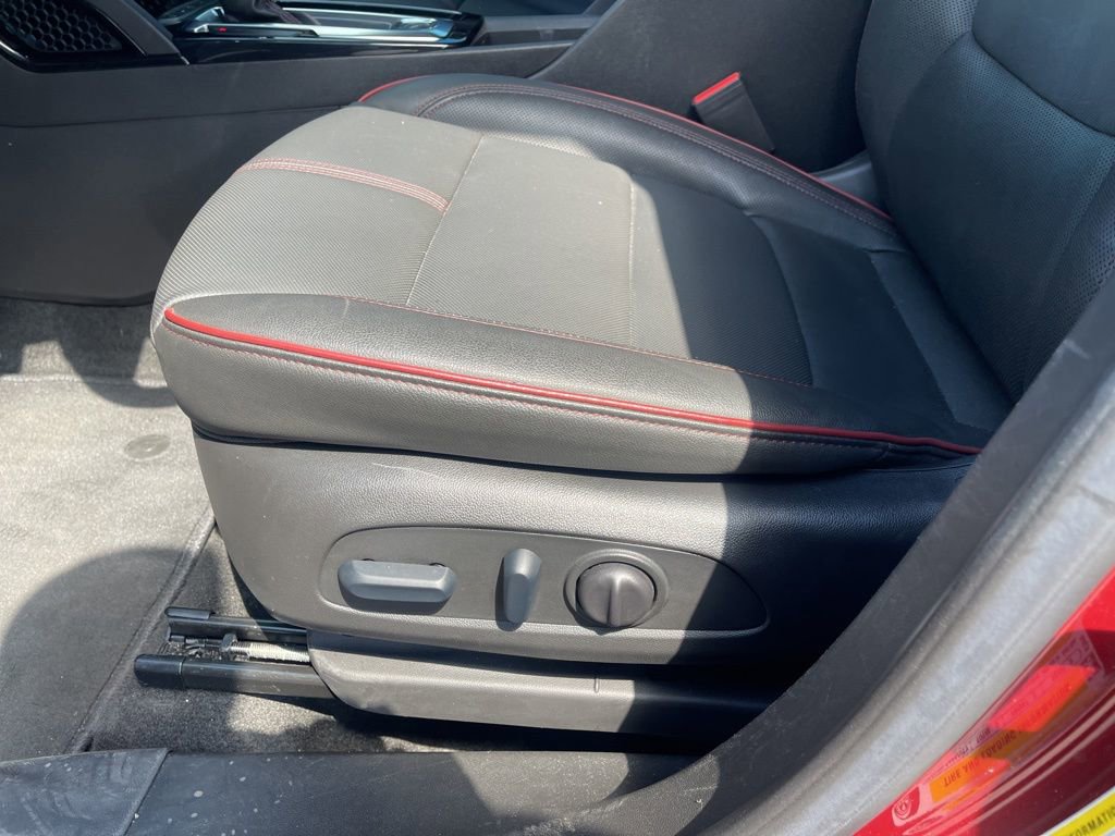 Used 2024 Chevrolet TrailBlazer RS w/ Convenience Package image 14