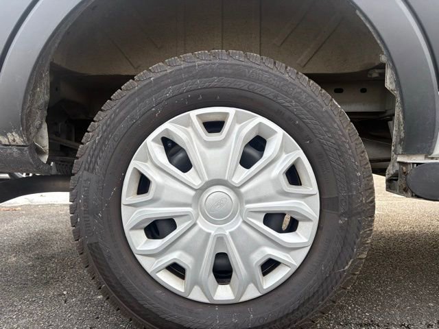Used 2024 Ford Transit 250 Low Roof w/ Exterior Upgrade Package image 19