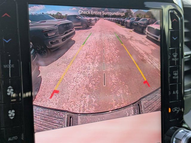 New 2026 RAM 2500 Laramie w/ Night Edition image 18