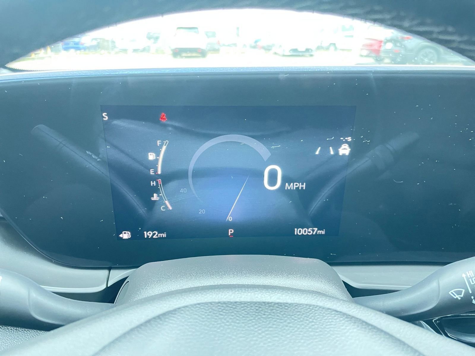 Used 2025 Buick Envista Sport Touring image 40