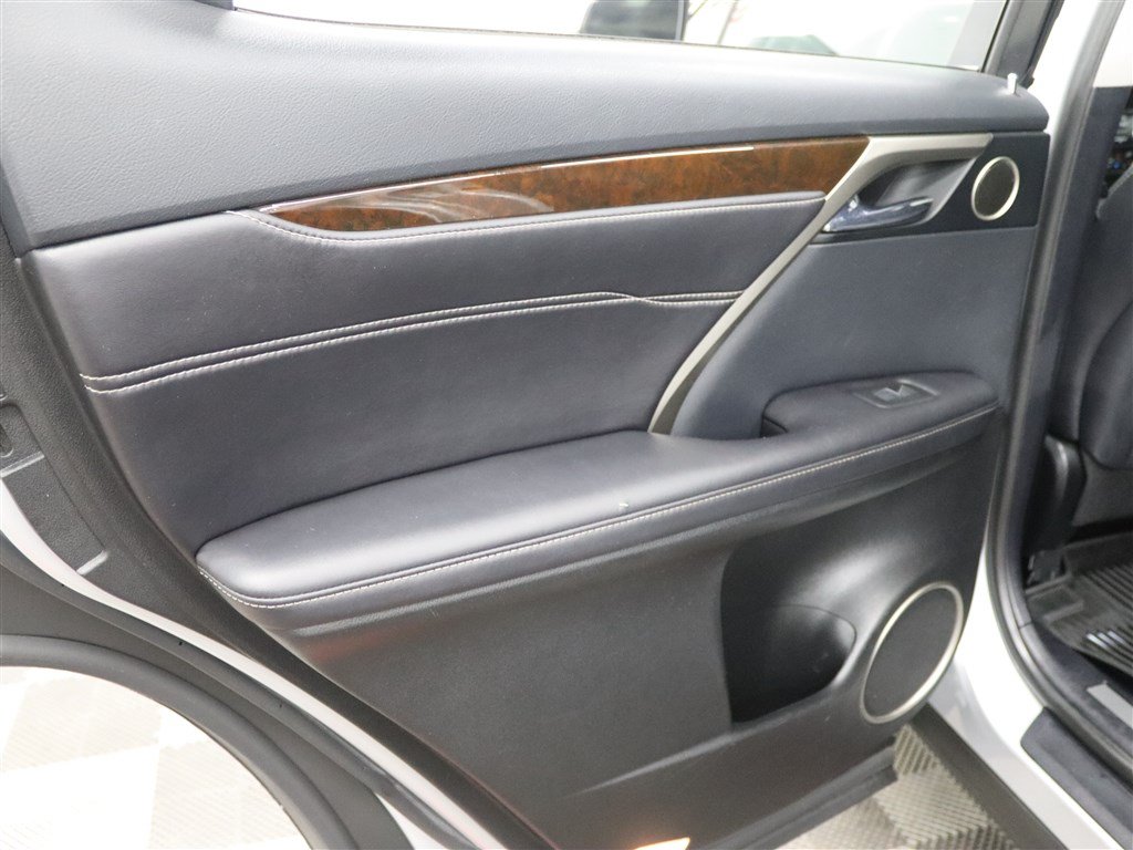 Used 2018 Lexus RX 350 AWD w/ Premium Package image 17
