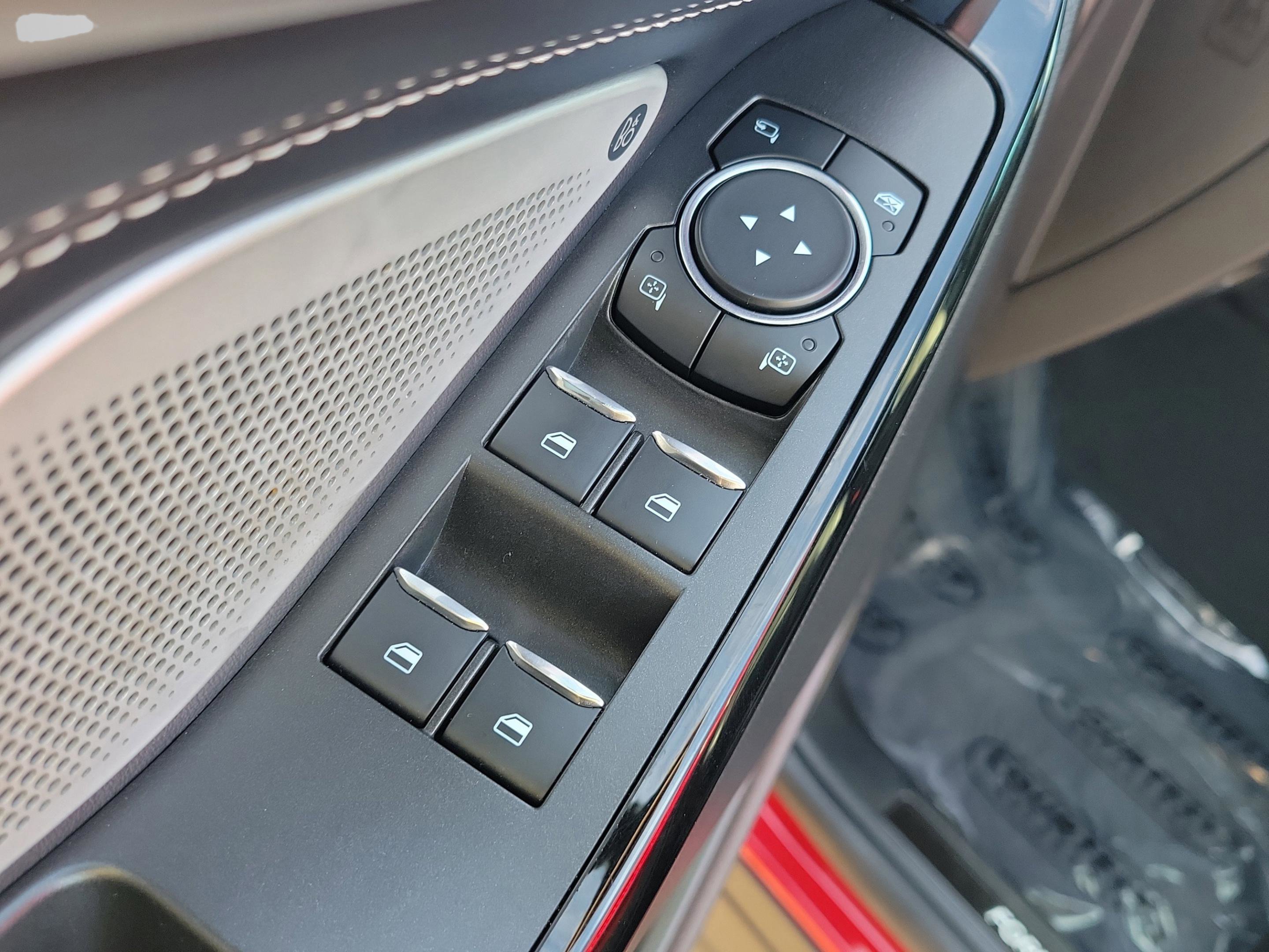 Used 2023 Ford Explorer ST w/ Equipment Group 401A image 22