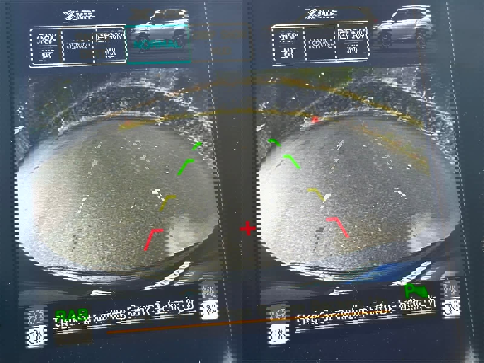 Certified 2025 Subaru Forester Sport image 19