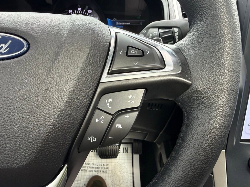 Certified 2024 Ford Edge SEL w/ Convenience Package AWD/4WD image 19