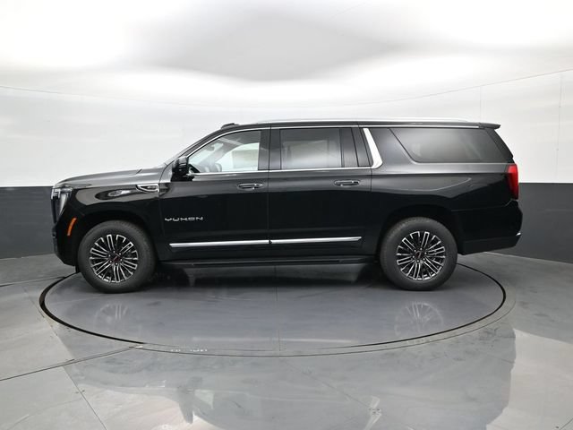 New 2026 GMC Yukon XL Elevation w/ Elevation Premium Package AWD/4WD image 8
