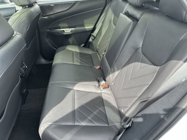 Used 2022 Lexus NX 350 AWD w/ Accessory Package 2 image 26