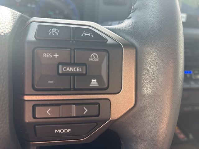 Certified 2024 Toyota Land Cruiser w/ Premium Package image 17