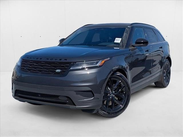 New 2026 Land Rover Range Rover Velar S image 1