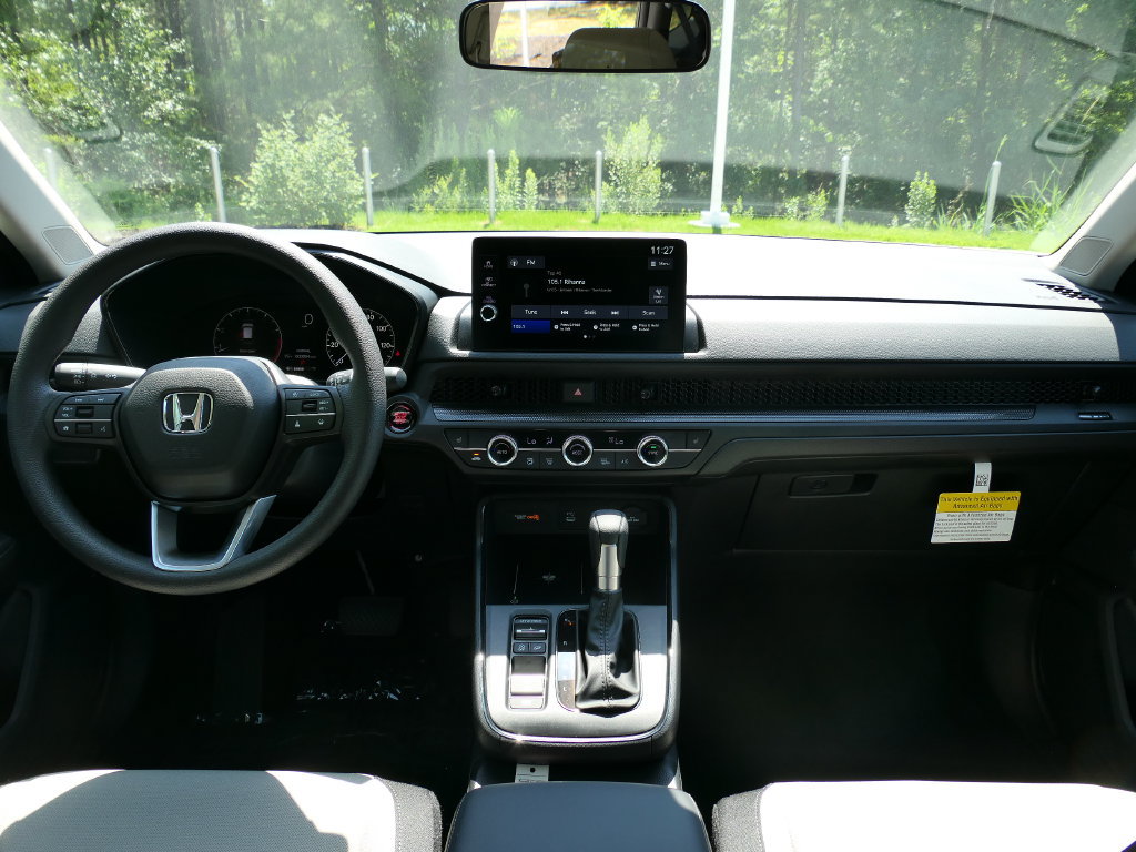 New 2026 Honda CR-V EX image 17