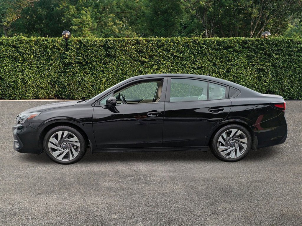 Used 2025 Subaru Legacy Limited w/ Popular Package #3 image 7