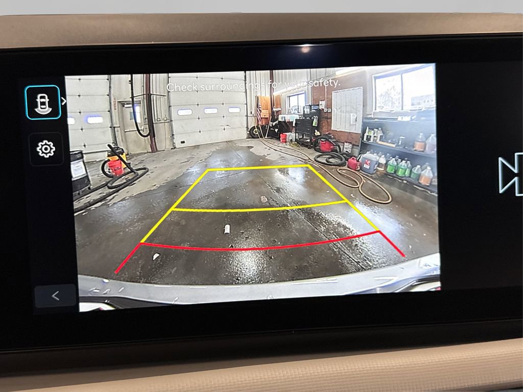 Certified 2025 Hyundai Tucson SE image 29