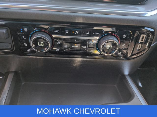 Used 2025 Chevrolet Silverado 1500 High Country w/ High Country Premium Package AWD/4WD image 18