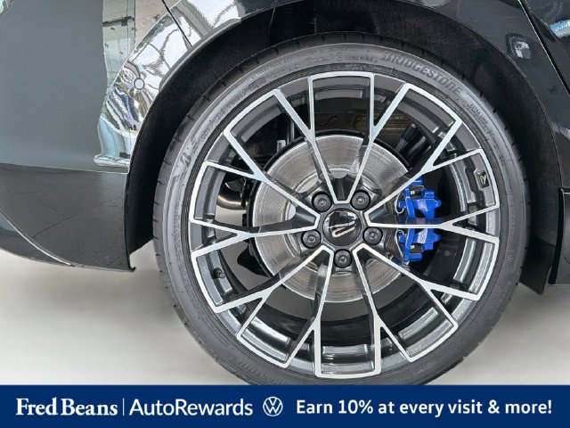 New 2026 Volkswagen Golf w/ Euro Style Package AWD/4WD image 22