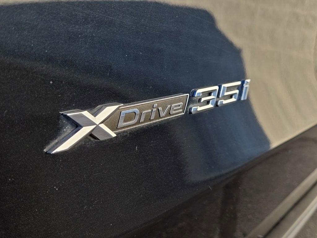 Used 2018 BMW X5 xDrive35i image 10