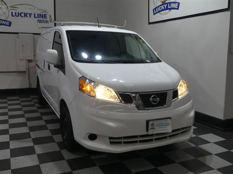 Used 2017 Nissan NV200 SV image 5
