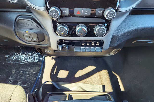 New 2027 RAM 2500 Tradesman AWD/4WD image 11