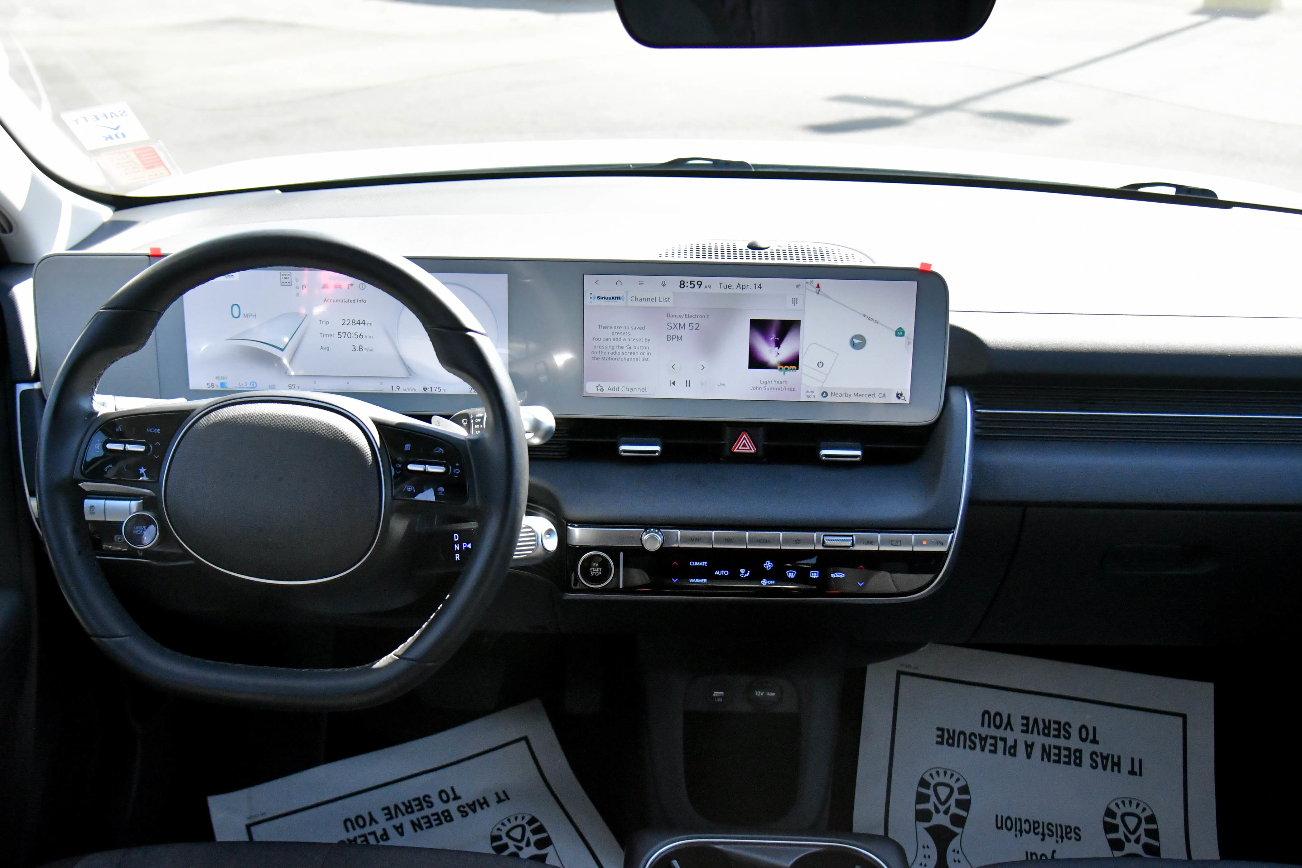 Used 2024 Hyundai Ioniq 5 SE image 39