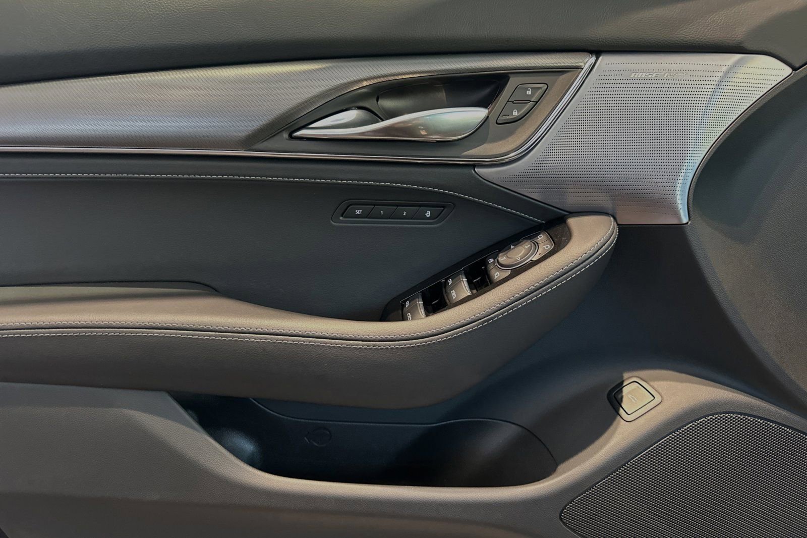 New 2024 Cadillac CT5 Premium Luxury w/ Super Cruise 2 Package image 10