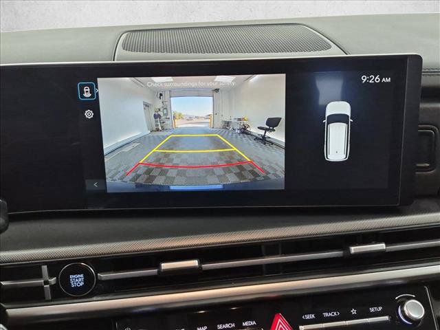 Used 2026 Hyundai Santa Fe SEL FWD image 14