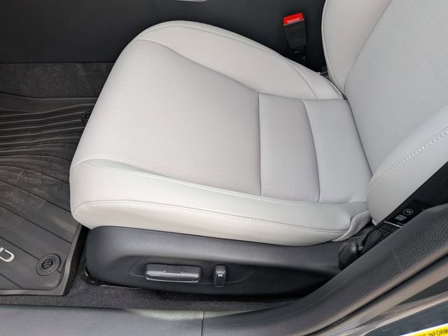 New 2026 Honda Civic Sport Touring image 24