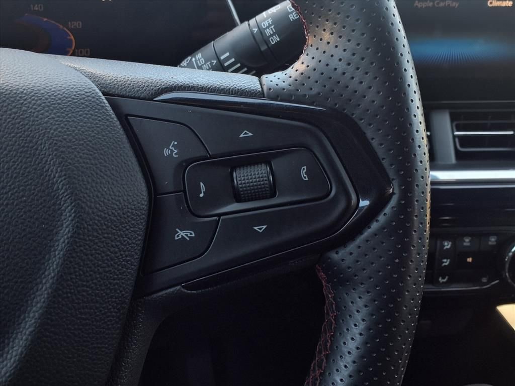 Used 2024 Chevrolet Trax RS w/ Driver Confidence Package image 20