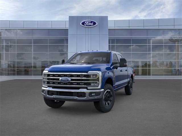 New 2026 Ford F250 Lariat w/ Tremor Off-Road Package image 2