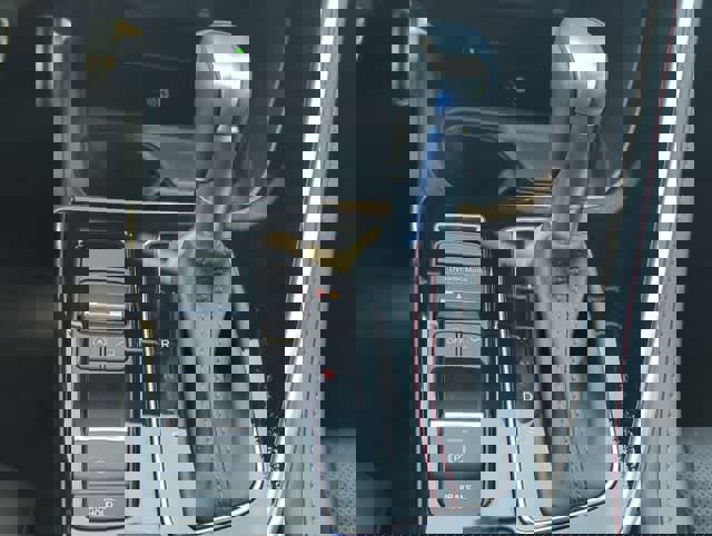 New 2025 Acura ADX A-Spec image 34