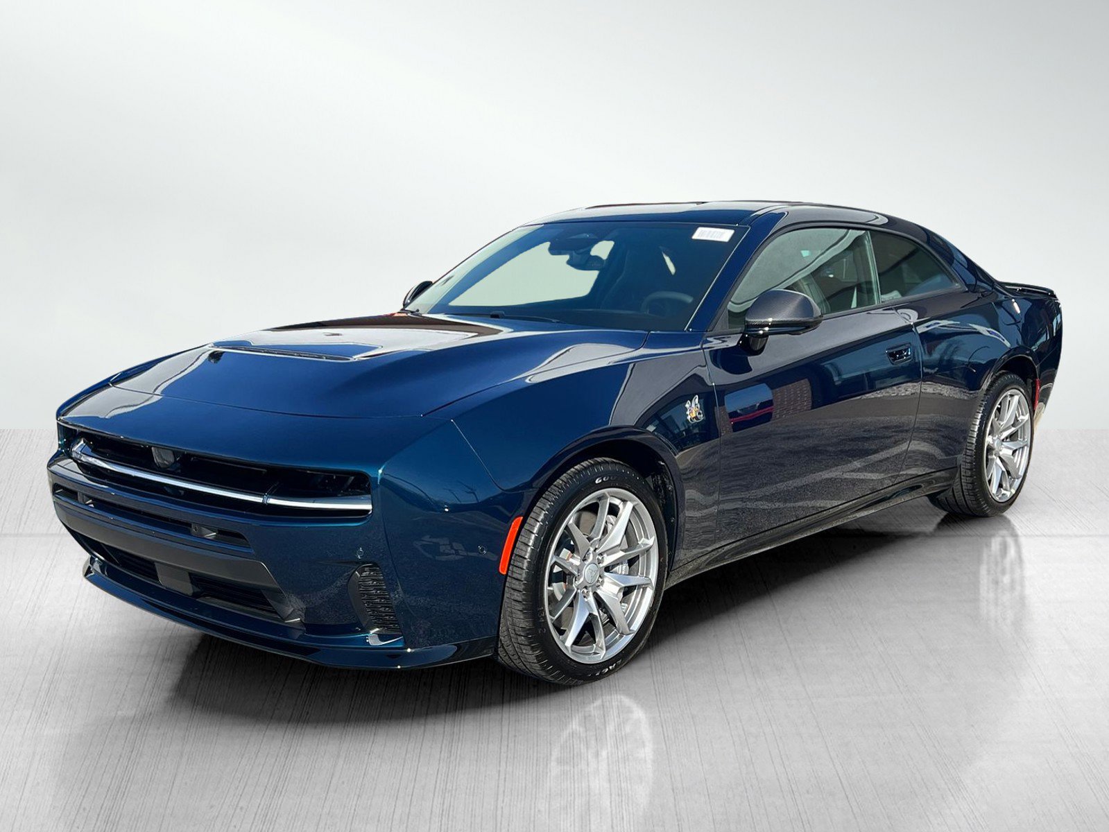 New 2026 Dodge Charger Scat Pack AWD/4WD image 2