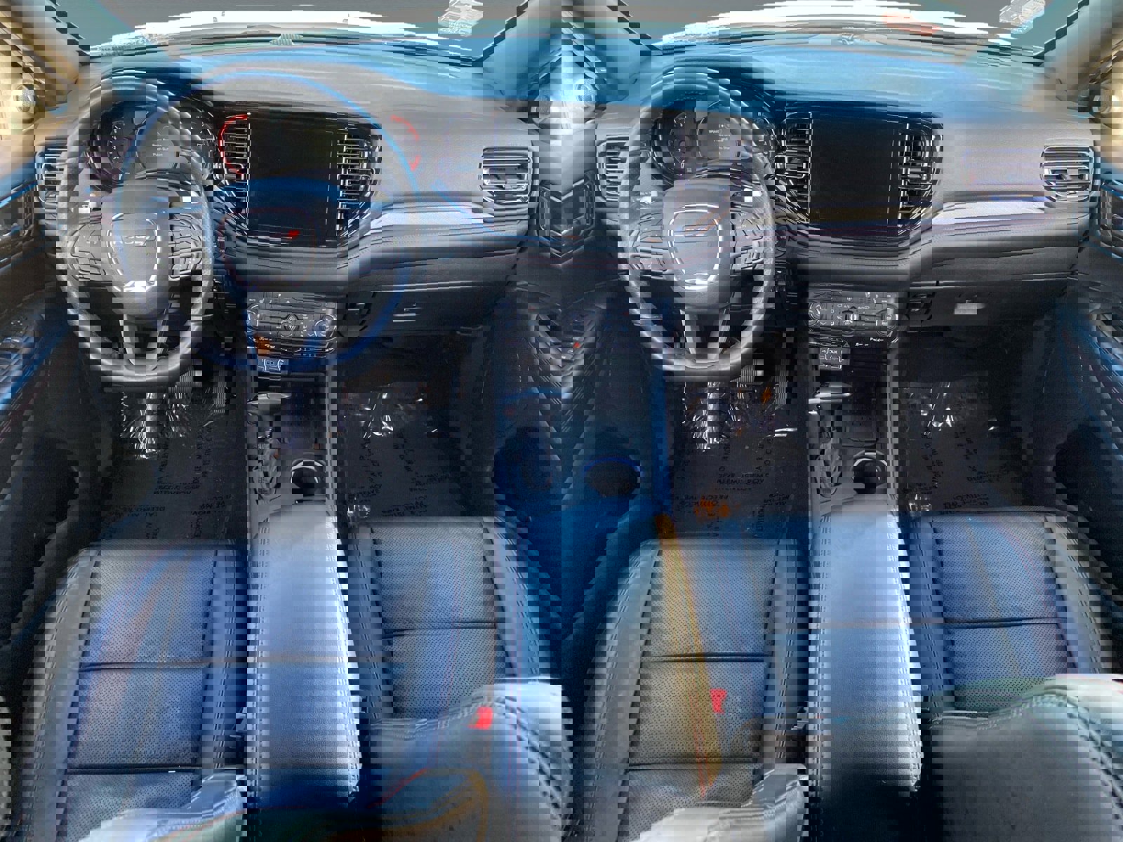 Used 2025 Dodge Durango GT image 10