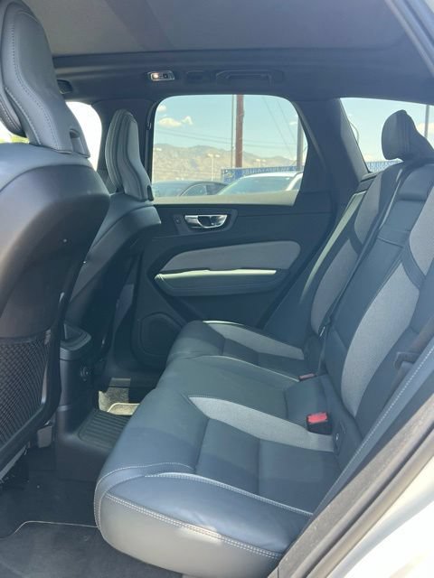 Used 2021 Volvo XC60 T8 R-Design w/ Advanced Package AWD/4WD image 27
