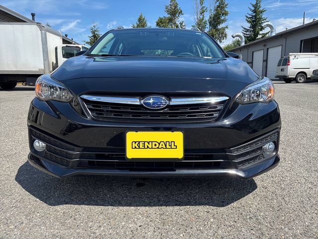Certified 2023 Subaru Impreza 2.0i Premium AWD/4WD image 26