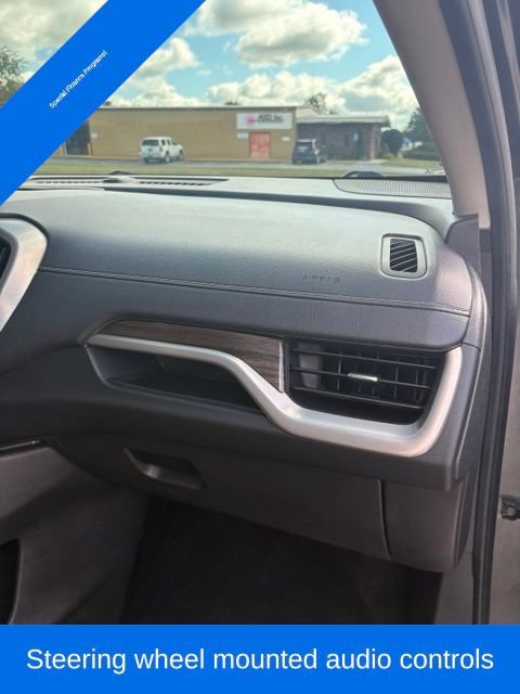 Used 2020 GMC Terrain Denali AWD/4WD image 33