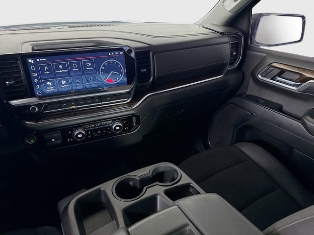 Used 2024 GMC Sierra 1500 Elevation AWD/4WD image 24
