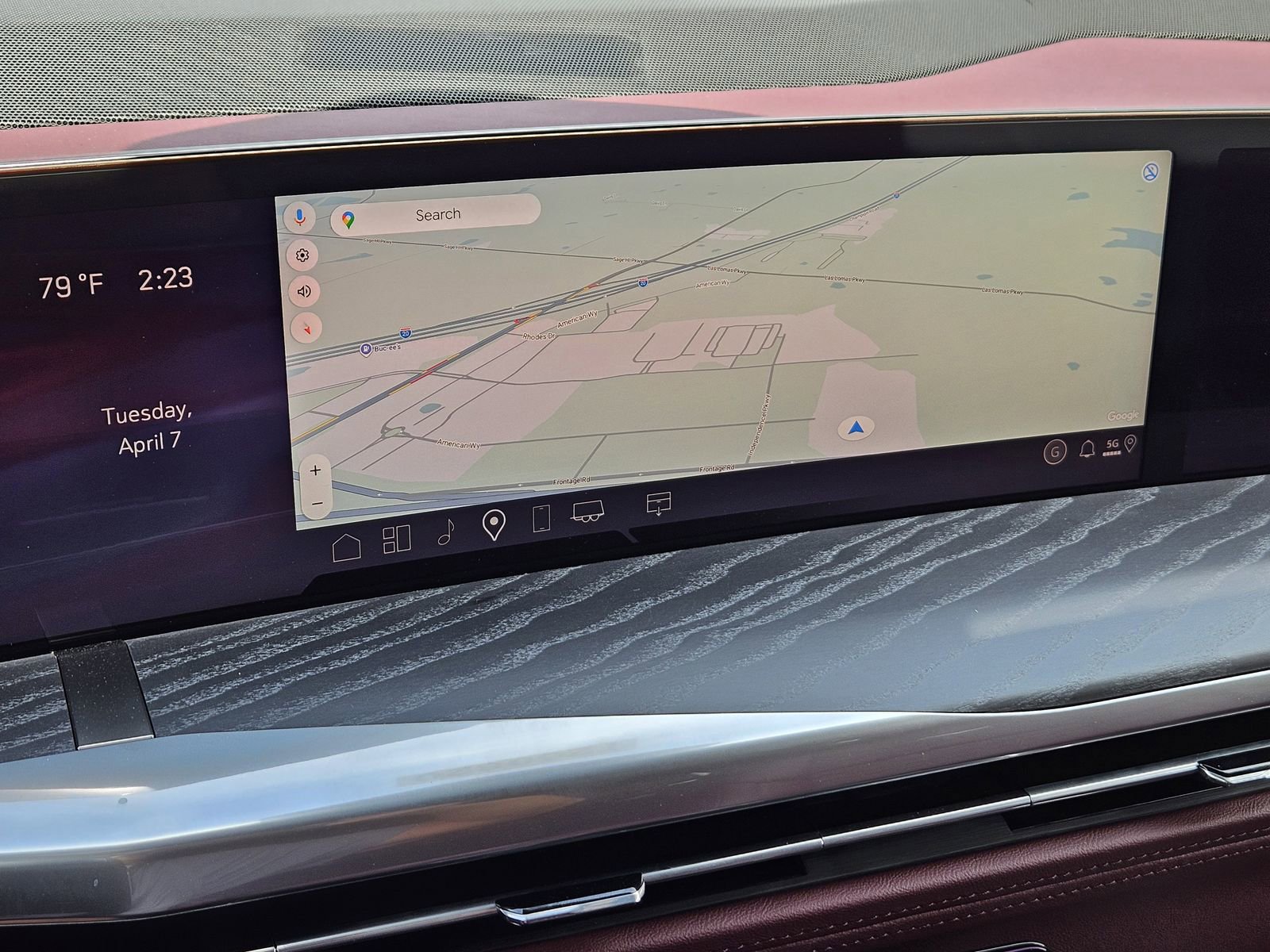 New 2026 Cadillac Escalade Sport image 17