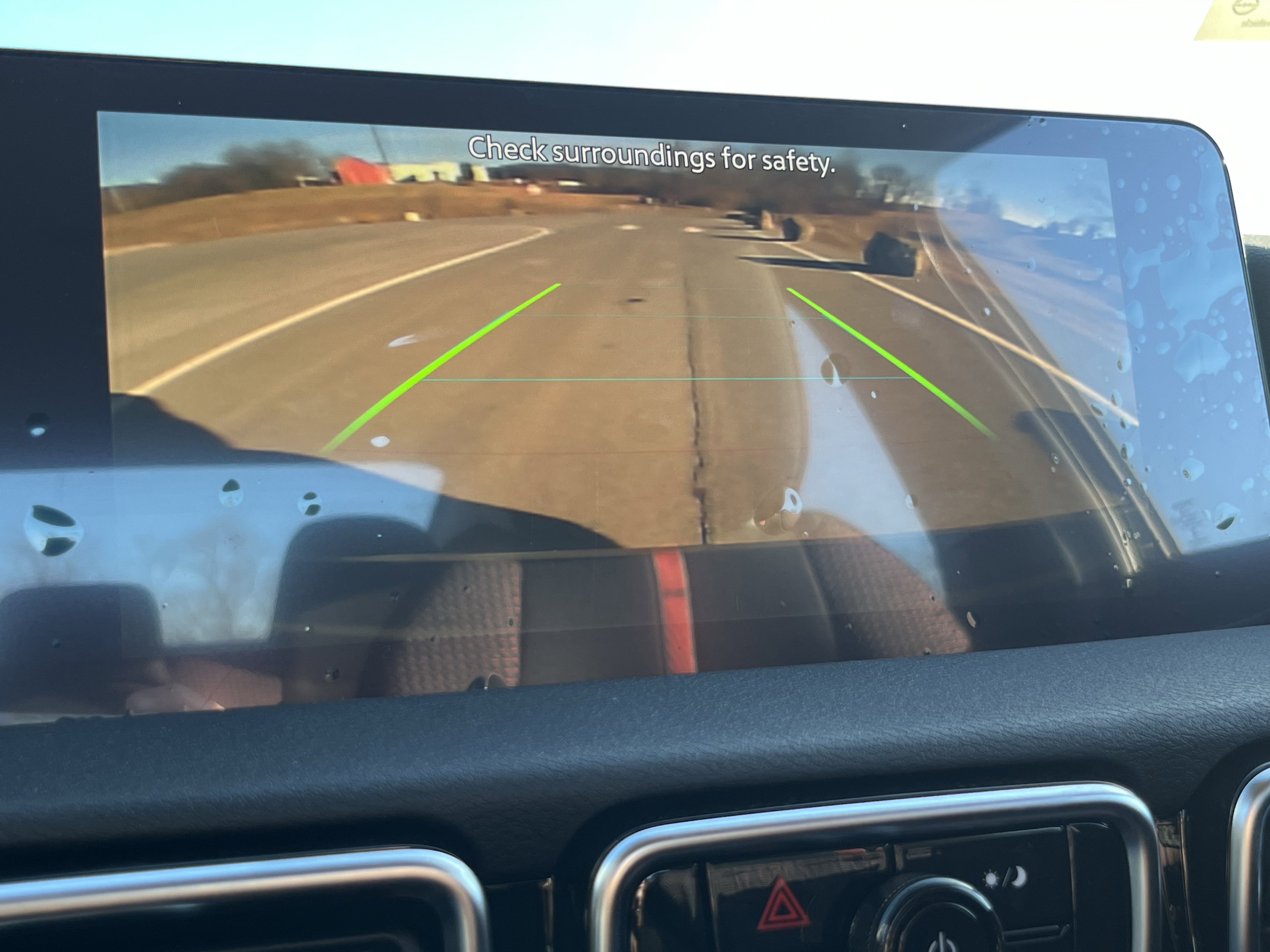 New 2026 Nissan Sentra SR w/ Floor Mat Package image 29