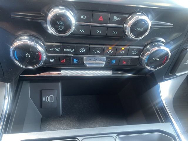 New 2026 Ford F150 Lariat AWD/4WD image 56