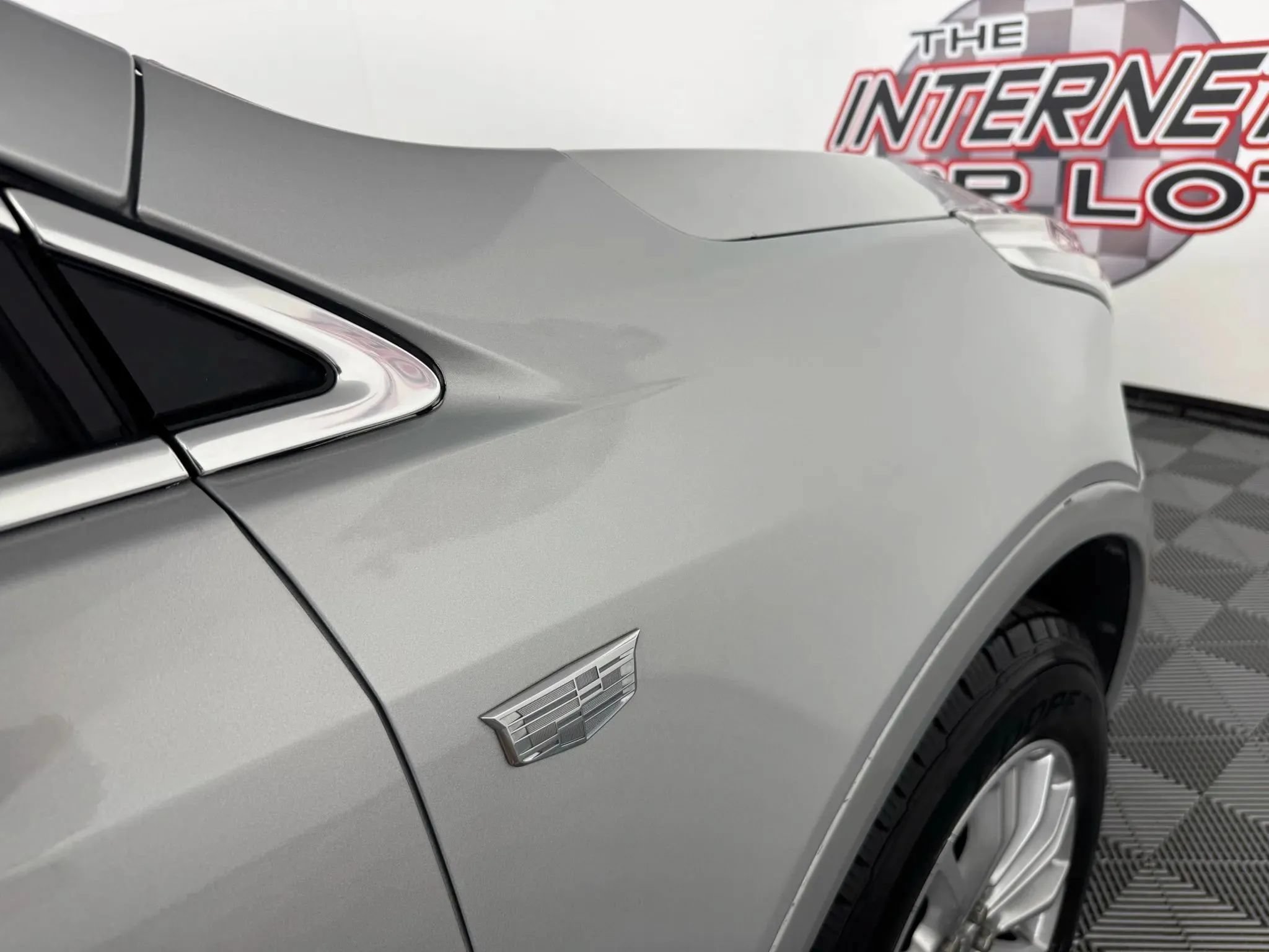 Used 2018 Cadillac XT5 AWD image 31