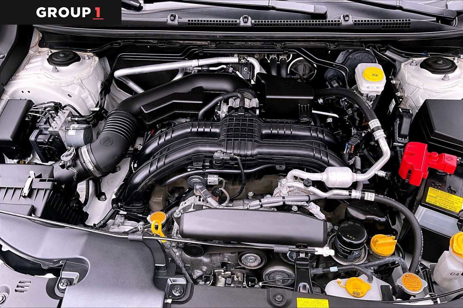 Certified 2024 Subaru Crosstrek 2.0i Premium AWD/4WD image 32