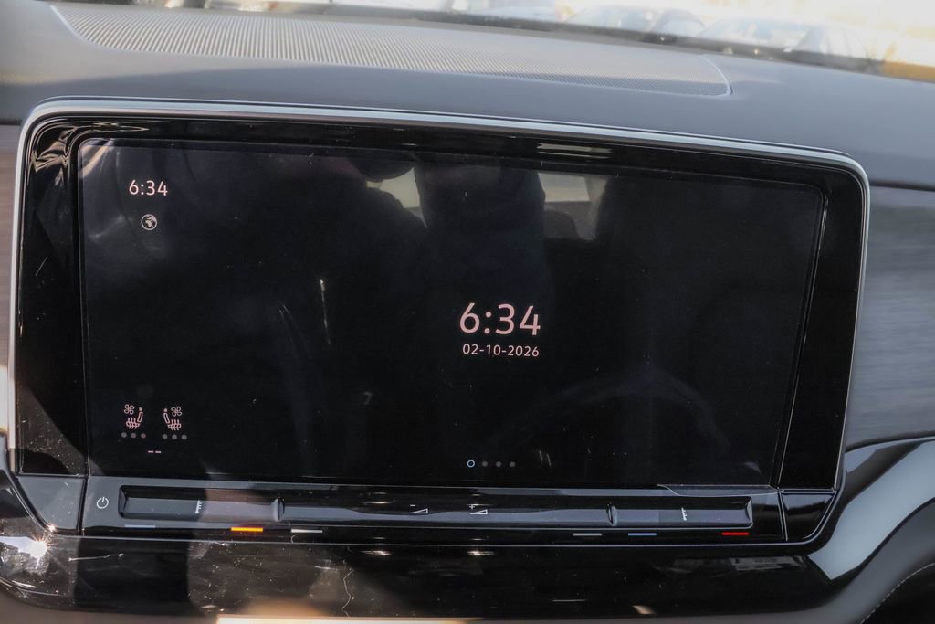 New 2026 Volkswagen Atlas SEL AWD/4WD image 27