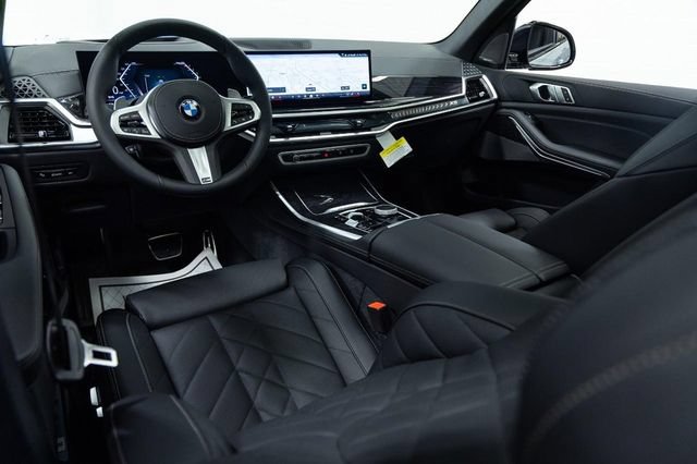 New 2026 BMW X5 xDrive40i w/ M Sport Package AWD/4WD image 22