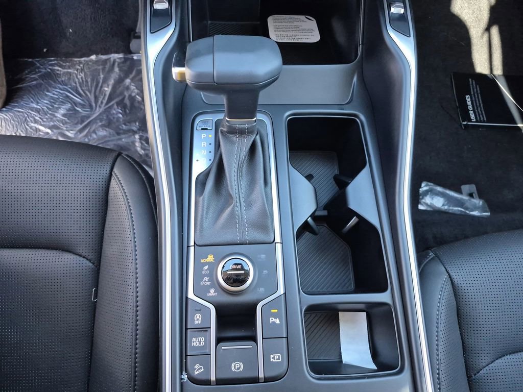 New 2026 Kia Sorento S image 9