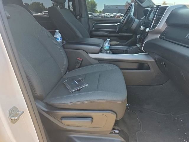 Used 2023 RAM 1500 Big Horn AWD/4WD image 9